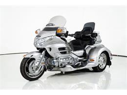 2007 Honda Motorcycle (CC-1984915) for sale in St. Charles, Missouri