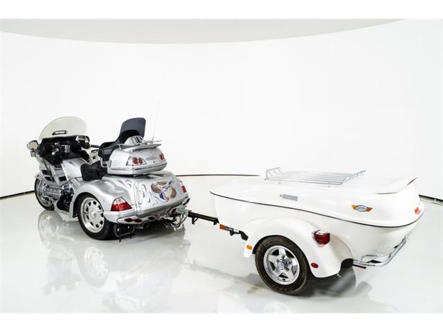 2007 Honda Motorcycle (CC-1984915) for sale in St. Charles, Missouri