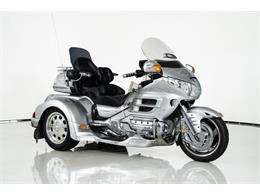 2007 Honda Motorcycle (CC-1984915) for sale in St. Charles, Missouri