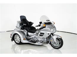 2007 Honda Motorcycle (CC-1984915) for sale in St. Charles, Missouri