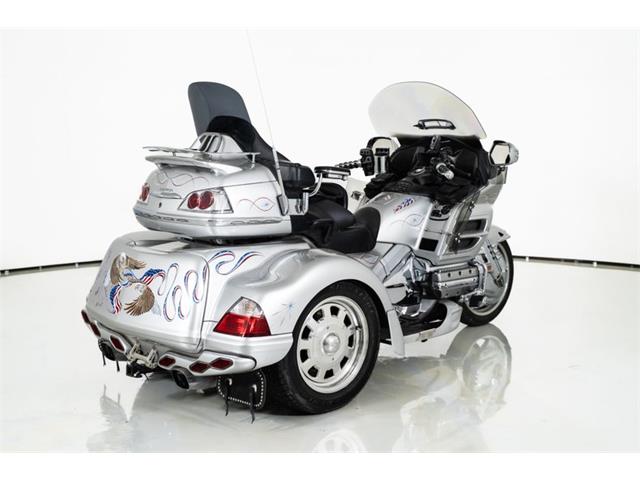 2007 Honda Motorcycle (CC-1984915) for sale in St. Charles, Missouri