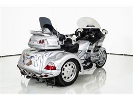 2007 Honda Motorcycle (CC-1984915) for sale in St. Charles, Missouri