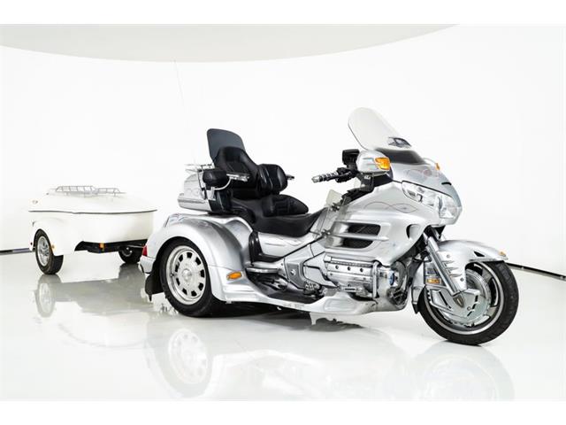 2007 Honda Motorcycle (CC-1984915) for sale in St. Charles, Missouri