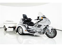 2007 Honda Motorcycle (CC-1984915) for sale in St. Charles, Missouri