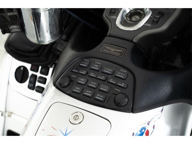 2007 Honda Motorcycle (CC-1984915) for sale in St. Charles, Missouri