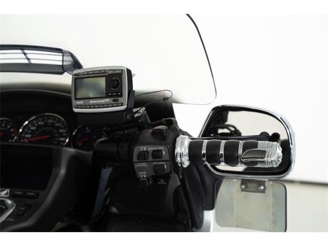 2007 Honda Motorcycle (CC-1984915) for sale in St. Charles, Missouri
