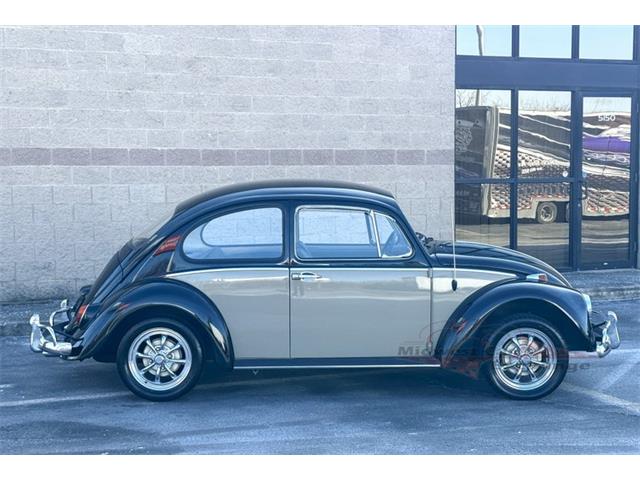1966 Volkswagen Beetle (CC-1984996) for sale in Alsip, Illinois