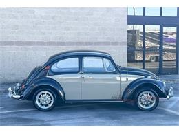 1966 Volkswagen Beetle (CC-1984996) for sale in Alsip, Illinois