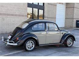 1966 Volkswagen Beetle (CC-1984996) for sale in Alsip, Illinois