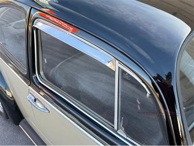1966 Volkswagen Beetle (CC-1984996) for sale in Alsip, Illinois