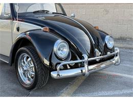 1966 Volkswagen Beetle (CC-1984996) for sale in Alsip, Illinois