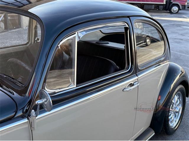 1966 Volkswagen Beetle (CC-1984996) for sale in Alsip, Illinois