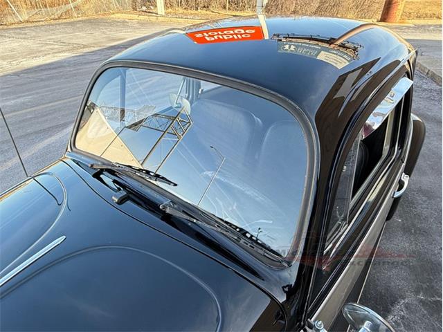 1966 Volkswagen Beetle (CC-1984996) for sale in Alsip, Illinois