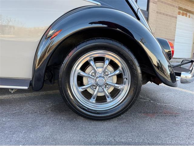 1966 Volkswagen Beetle (CC-1984996) for sale in Alsip, Illinois