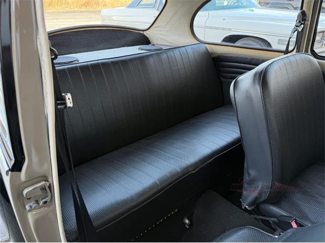 1966 Volkswagen Beetle (CC-1984996) for sale in Alsip, Illinois