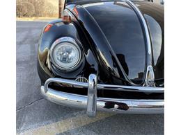 1966 Volkswagen Beetle (CC-1984996) for sale in Alsip, Illinois