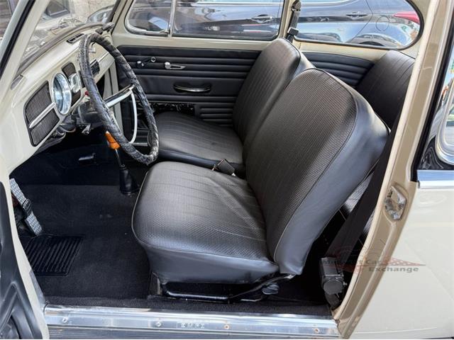 1966 Volkswagen Beetle (CC-1984996) for sale in Alsip, Illinois