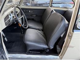 1966 Volkswagen Beetle (CC-1984996) for sale in Alsip, Illinois