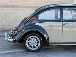 1966 Volkswagen Beetle (CC-1984996) for sale in Alsip, Illinois