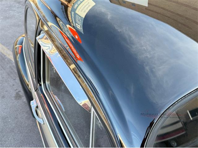 1966 Volkswagen Beetle (CC-1984996) for sale in Alsip, Illinois