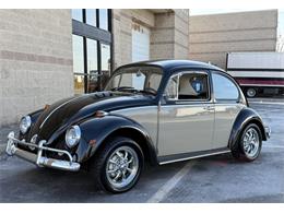1966 Volkswagen Beetle (CC-1984996) for sale in Alsip, Illinois