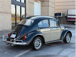1966 Volkswagen Beetle (CC-1984996) for sale in Alsip, Illinois