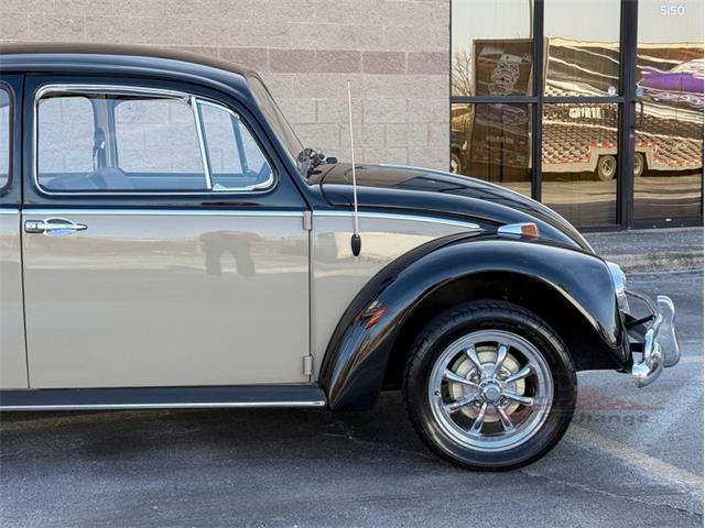 1966 Volkswagen Beetle (CC-1984996) for sale in Alsip, Illinois