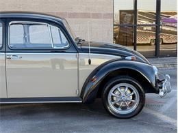1966 Volkswagen Beetle (CC-1984996) for sale in Alsip, Illinois