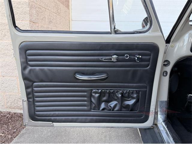 1966 Volkswagen Beetle (CC-1984996) for sale in Alsip, Illinois