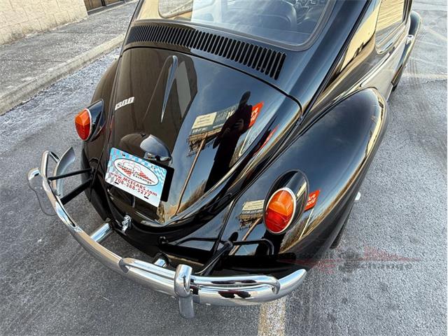1966 Volkswagen Beetle (CC-1984996) for sale in Alsip, Illinois