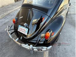 1966 Volkswagen Beetle (CC-1984996) for sale in Alsip, Illinois