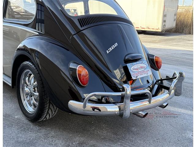 1966 Volkswagen Beetle (CC-1984996) for sale in Alsip, Illinois