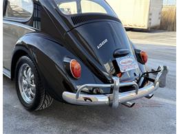 1966 Volkswagen Beetle (CC-1984996) for sale in Alsip, Illinois