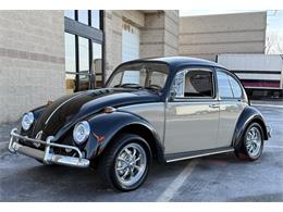 1966 Volkswagen Beetle (CC-1984996) for sale in Alsip, Illinois