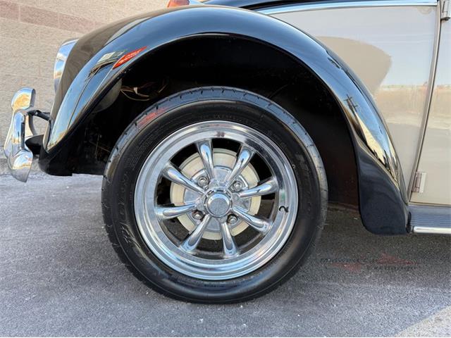 1966 Volkswagen Beetle (CC-1984996) for sale in Alsip, Illinois