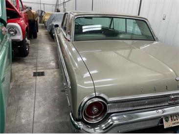 1962 Ford Galaxie (CC-1985044) for sale in Cadillac, Michigan