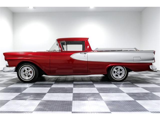 1957 Ford Ranchero for Sale | ClassicCars.com | CC-1985076