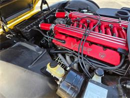 1995 Dodge Viper (CC-1985092) for sale in Oklahoma City, Oklahoma
