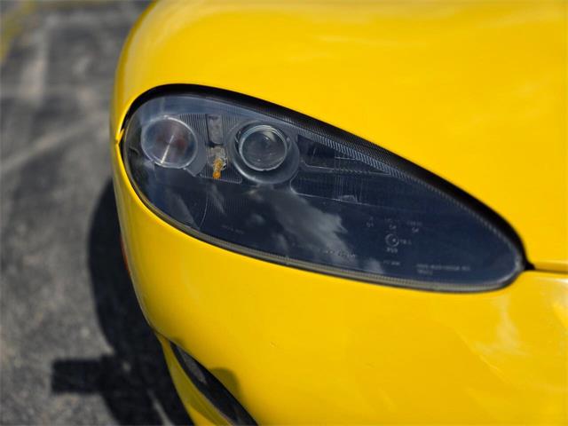 1995 Dodge Viper (CC-1985092) for sale in Oklahoma City, Oklahoma