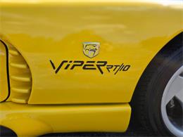 1995 Dodge Viper (CC-1985092) for sale in Oklahoma City, Oklahoma
