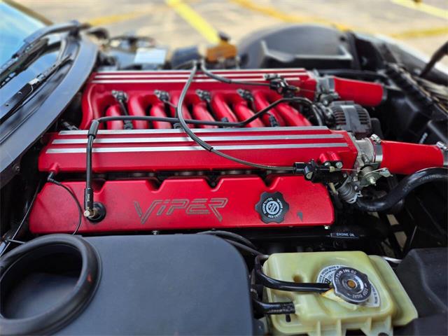 1995 Dodge Viper (CC-1985092) for sale in Oklahoma City, Oklahoma