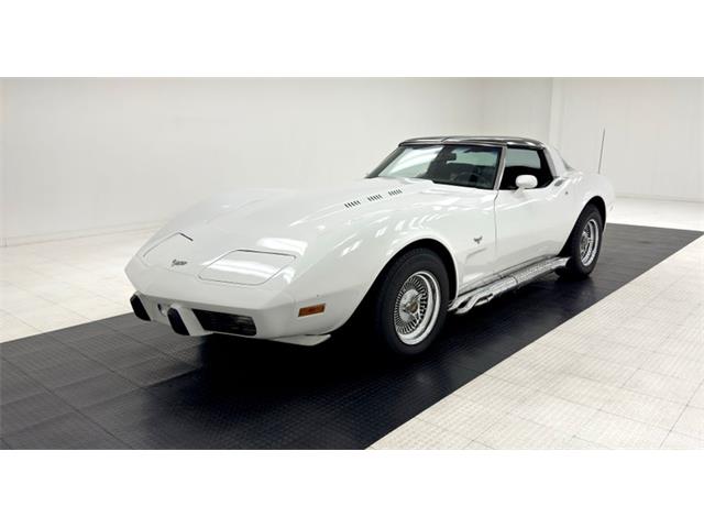 1979 Chevrolet Corvette (CC-1985210) for sale in Morgantown, Pennsylvania