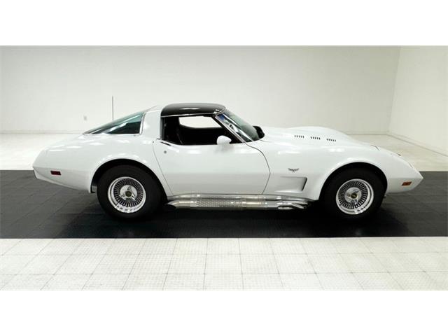 1979 Chevrolet Corvette (CC-1985210) for sale in Morgantown, Pennsylvania