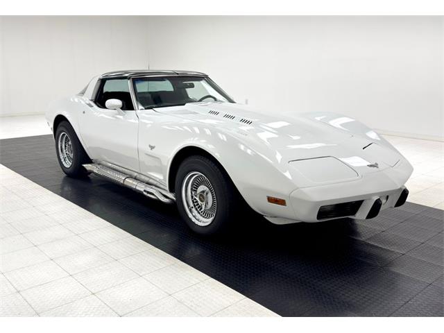 1979 Chevrolet Corvette (CC-1985210) for sale in Morgantown, Pennsylvania