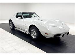 1979 Chevrolet Corvette (CC-1985210) for sale in Morgantown, Pennsylvania