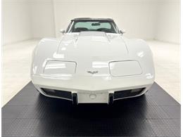 1979 Chevrolet Corvette (CC-1985210) for sale in Morgantown, Pennsylvania