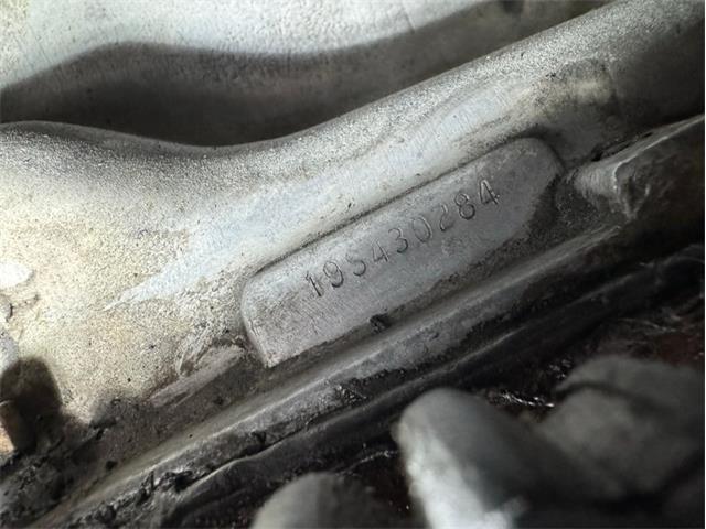 1979 Chevrolet Corvette (CC-1985210) for sale in Morgantown, Pennsylvania