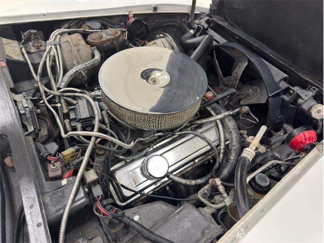 1979 Chevrolet Corvette (CC-1985210) for sale in Morgantown, Pennsylvania
