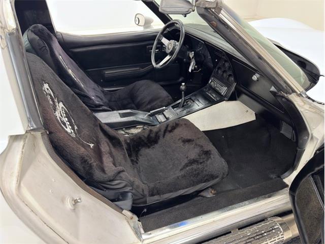 1979 Chevrolet Corvette (CC-1985210) for sale in Morgantown, Pennsylvania