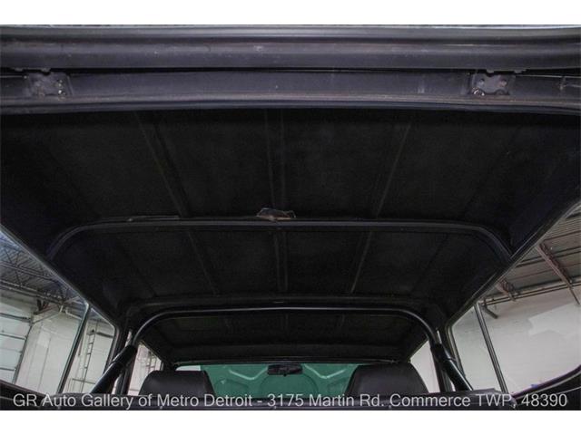 1979 International Scout II (CC-1985244) for sale in Kentwood, Michigan